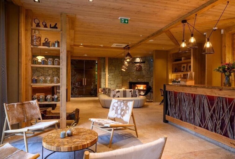 Food & Drinks 5, Boutique Hotel Vila Planinka, Jezersko