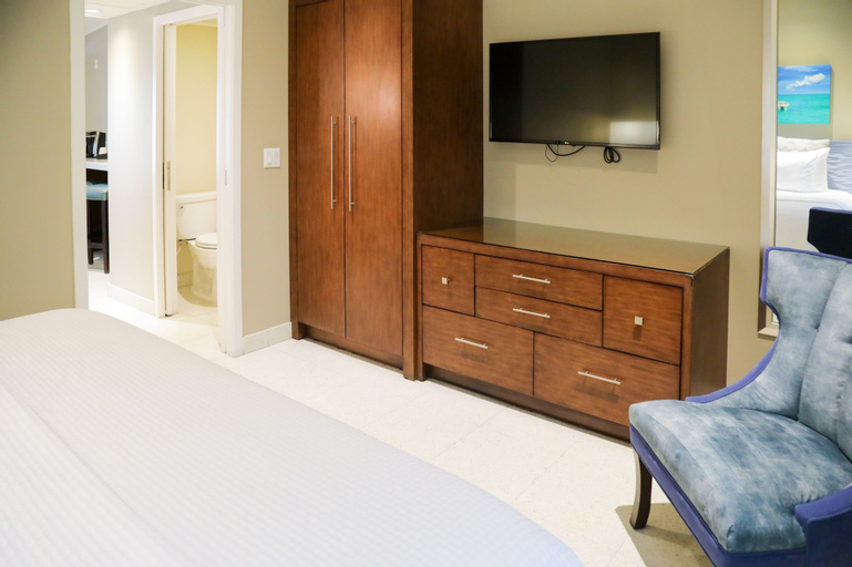 Bedroom 7