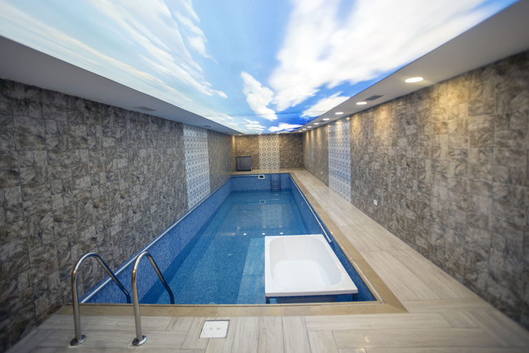 Sport & Beauty 5, Caykara Park Hotel, Çaykara