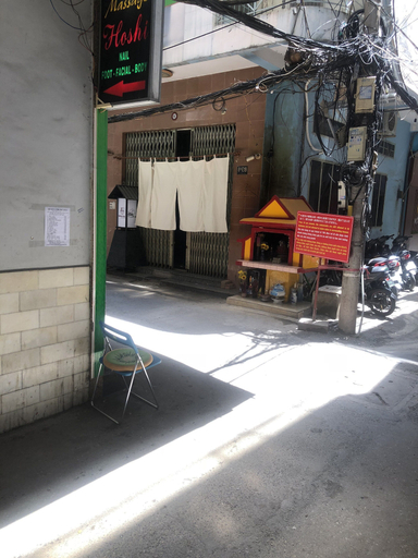 Exterior & Views 2, Wa Garden Sai Gon, District 1
