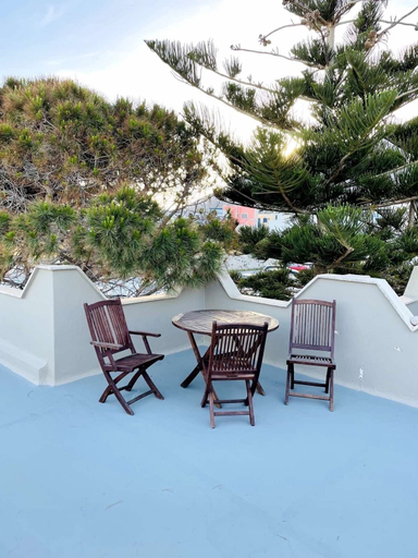 Others 5, Sabbia Apartments 100m from Perissa Beach, South Aegean