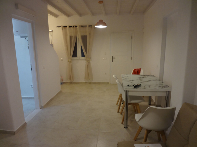 Others 5, George House, South Aegean