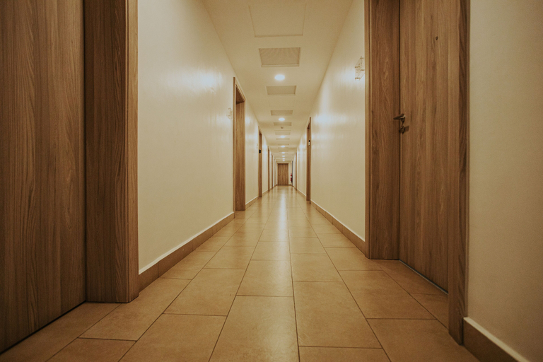 Others 5, The Lennox 802 One Bed Duplex, Accra
