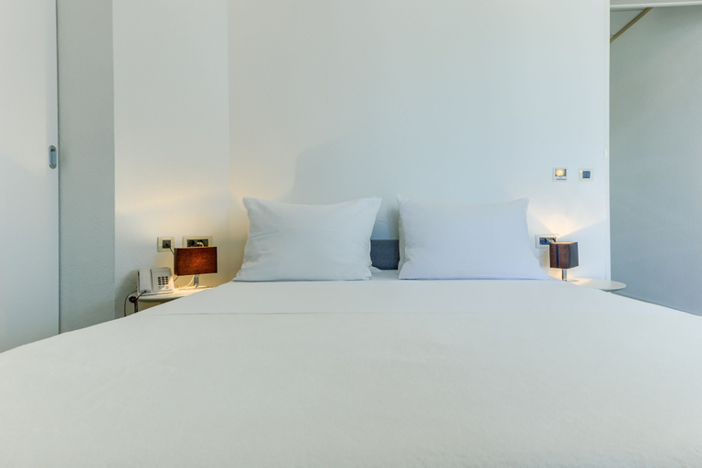 Bedroom 2, Hotel Riva, Kaštela