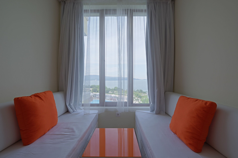 Bedroom 4, Hotel Perla Beach Luxury, Primorsko