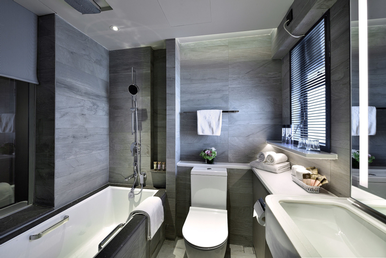 Bathroom 4