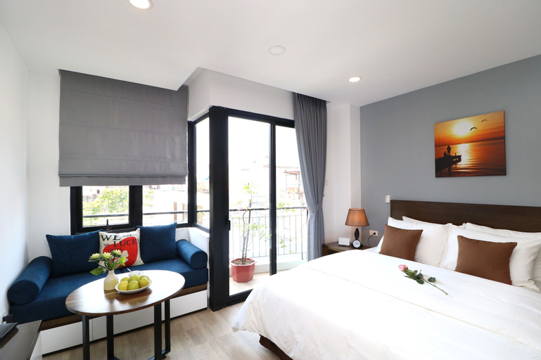 Bedroom 8