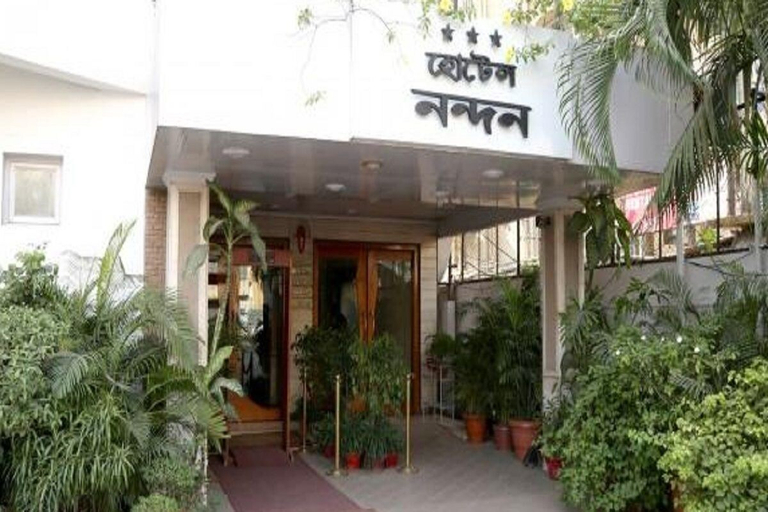 Exterior & Views 2, Hotel Nandan, Kamrup Metropolitan