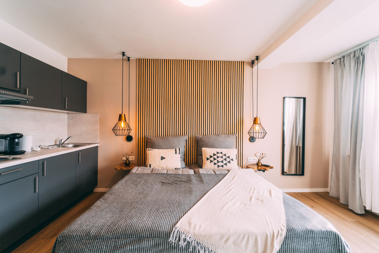 Others 3, Premium Apartments Koblenz, Koblenz