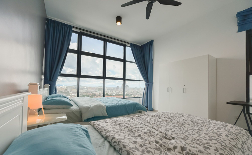 Bedroom 29