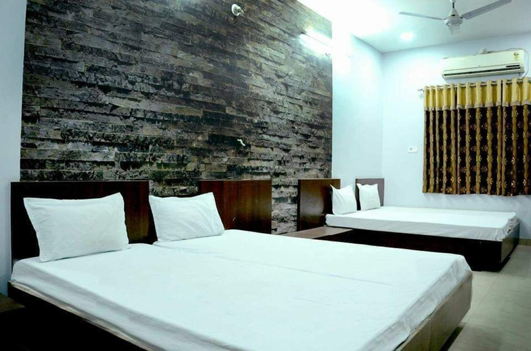 Others 4, Hotel Kanha Ujjain, Ujjain