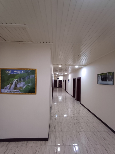 Others 5, Bliss Hotel, Qəbələ