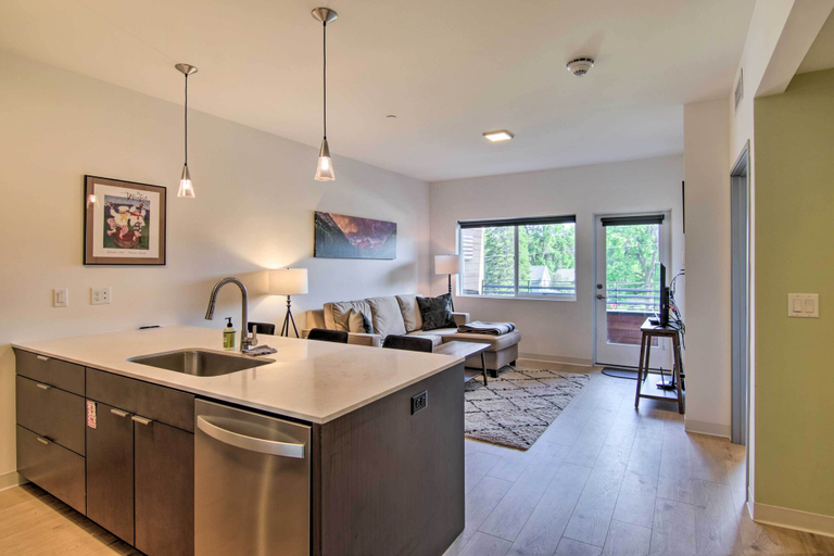 Others 3, Cozy Bozeman Condo w/ Proximity to Downtown!, Gallatin