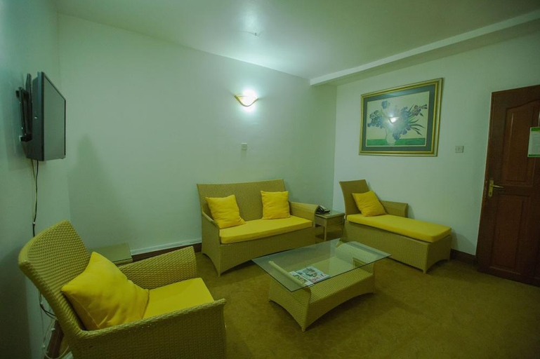 Others 5, Agip Motel, Mbarara