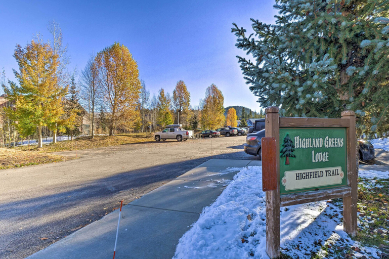 Others 5, Condo w/ Sauna Access: 3 Mi to Breck Gondola!, Summit