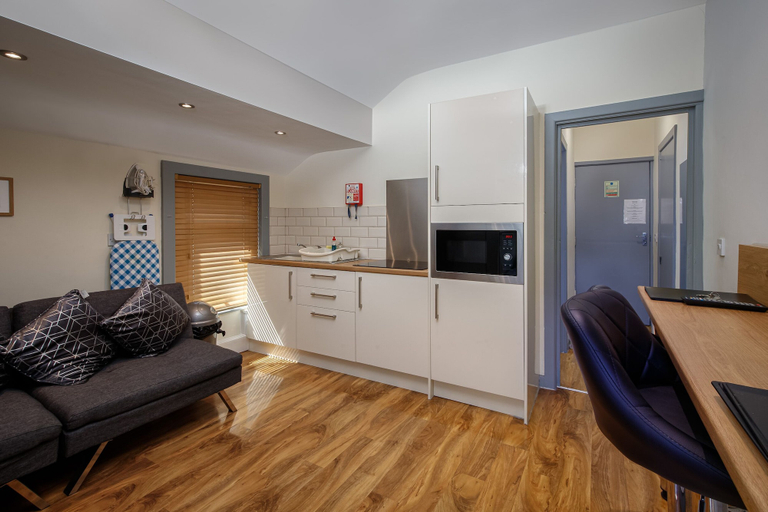 Others 4, Blackpool Abode - Seaside Suites, Blackpool