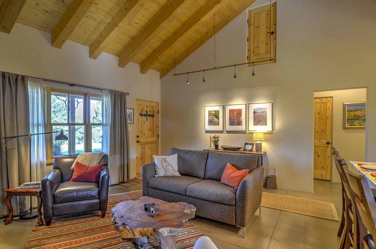 Others 4, Hidden Santa Fe Gem - Nestled in Tesuque Hills!, Santa Fe