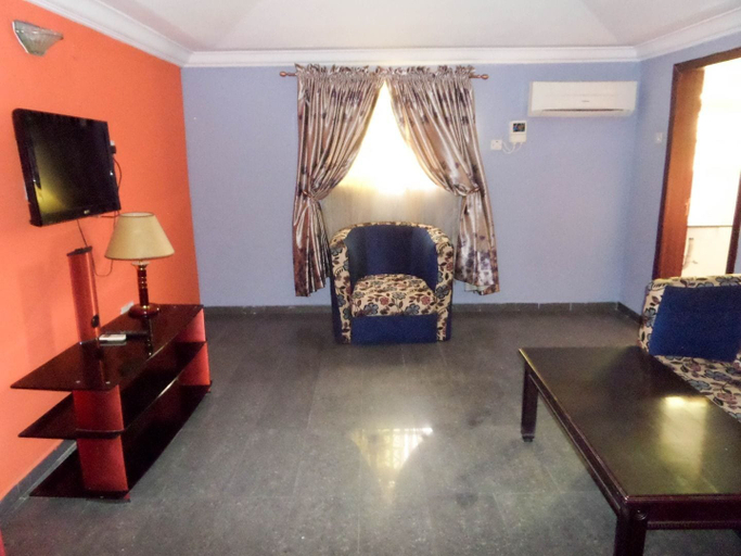 Others 4, Golden Bird Hotel & Suites, Eti-Osa