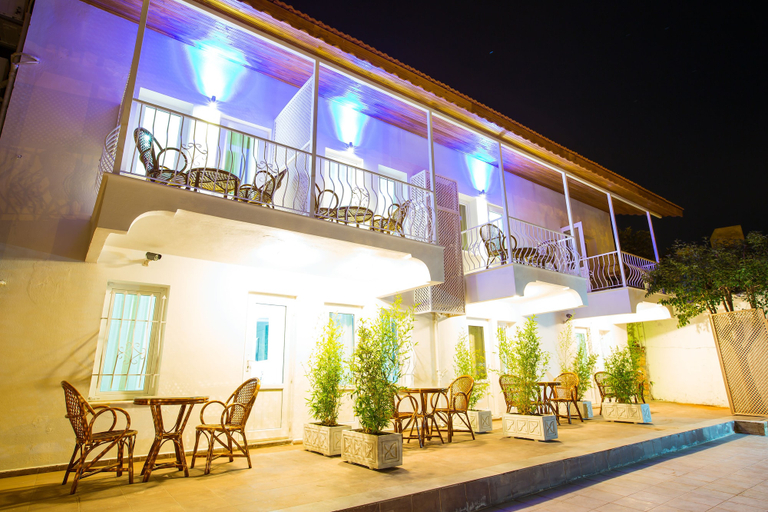 Exterior & Views 2, Cinar Hotel, Kaş
