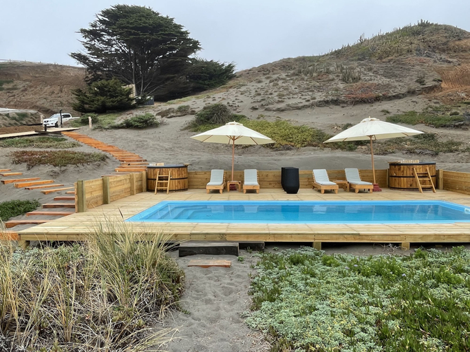 Sport & Beauty 5, Recondito Lodge, Cardenal Caro