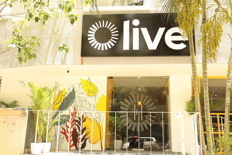 Exterior & Views 1, Olive Hotel Indiranagar by Embassy Group, Bangalore