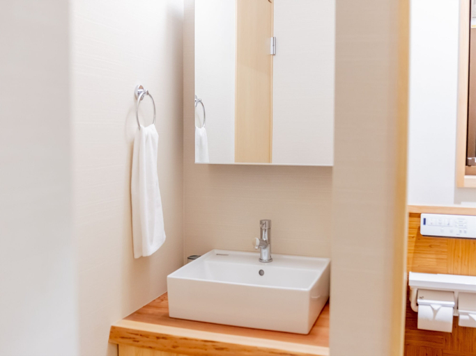 Bathroom 5