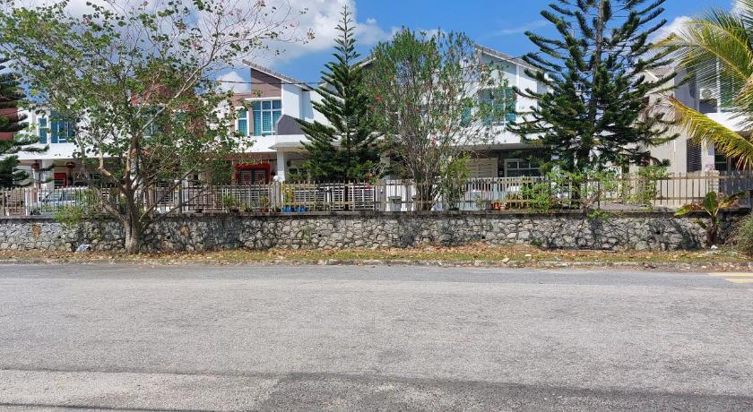 Lyn Melaka Homestay, Alor Gajah