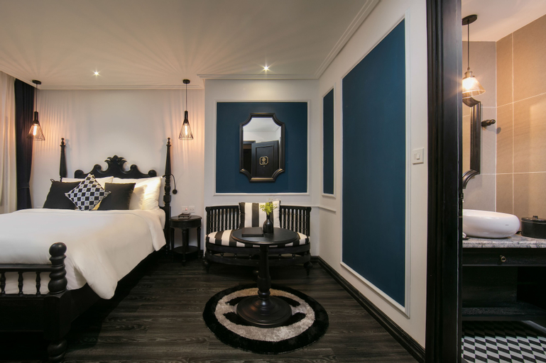 Bedroom 6