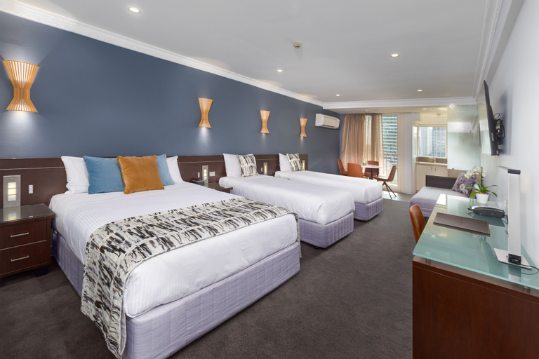 Bedroom 11