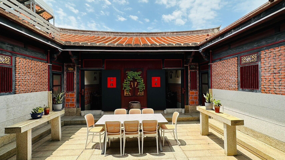 Exterior & Views 2, QIAOJU B&B, Kinmen