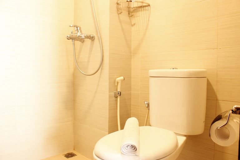 Bathroom 4