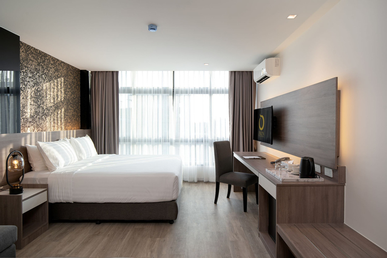 Bedroom 6