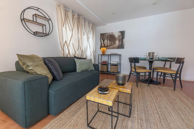 Others 5, Amazinn Places - Cabañal Boutique, Valencia