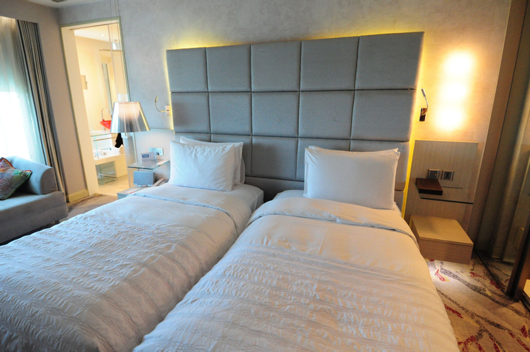 Bedroom 11