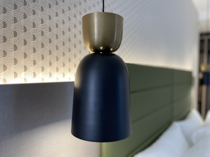 Bedroom 3, Salemare Rooms & Suites, Palermo