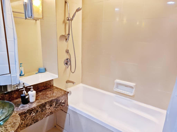 Others 5, Sunway Lagoon Resort Suite (Lagoon View), Petaling Jaya
