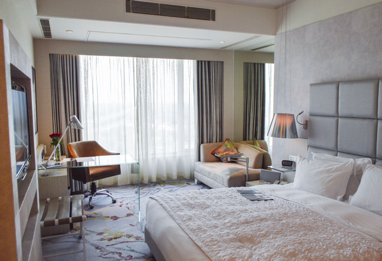 Bedroom 9