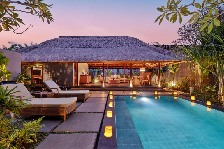 Sport & Beauty 2, Kundalini Residence, Badung