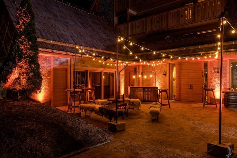 Exterior & Views 2, Boutique Hotel Vila Planinka, Jezersko