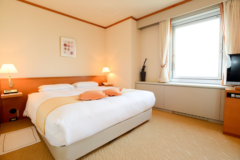 Others 3, Sapporo Park Hotel, Sapporo