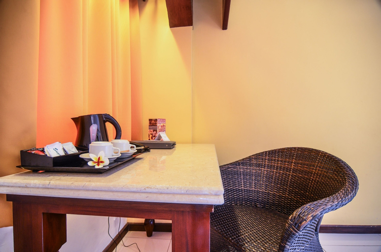 Amenities