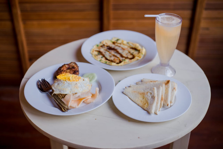 Food & Drinks 4, Maha Nusa Menjangan, Buleleng