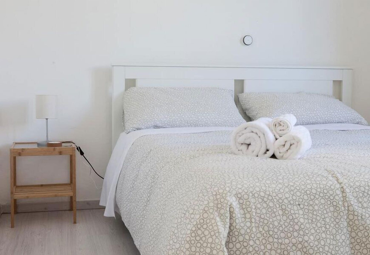 Bedroom 3, Cleo Giglio, Ancona