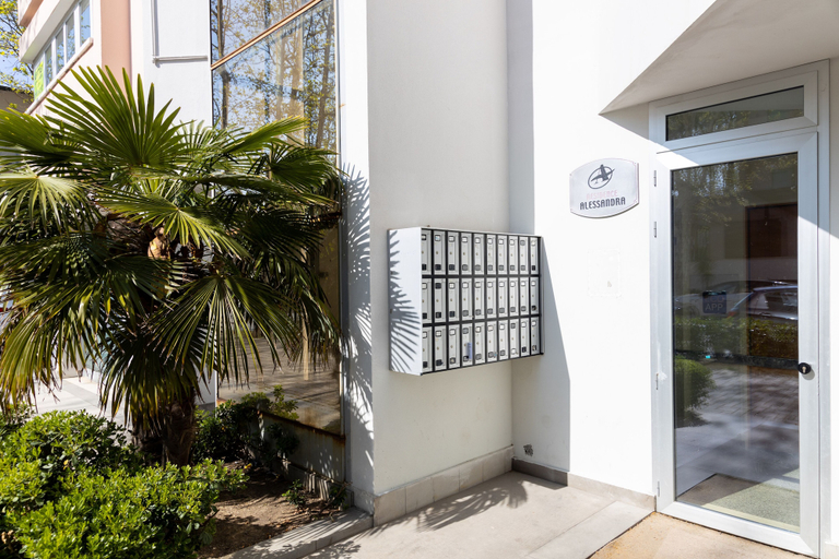 Exterior & Views 2, Residence Alessandra, Forli' - Cesena