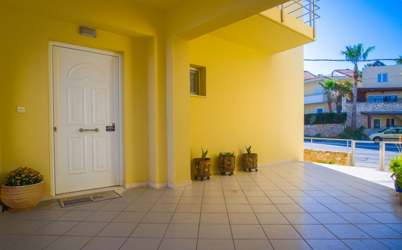Exterior & Views 2, Blue Villas, Crete
