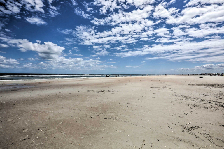 Others 3, Beachside St Augustine Resort Condo, 6 Mi to Dtwn!, Saint Johns