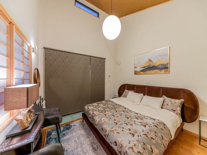 Bedroom 13