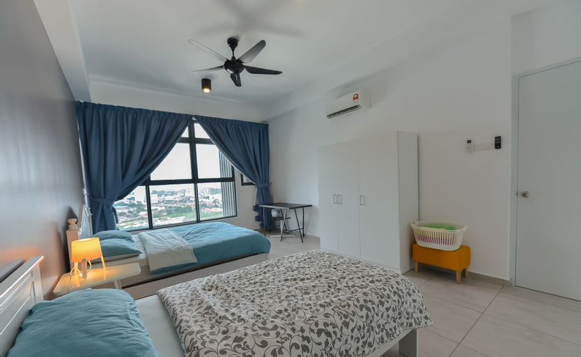 Bedroom 25