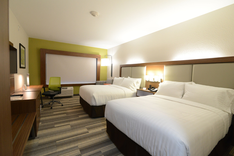 Bedroom 29