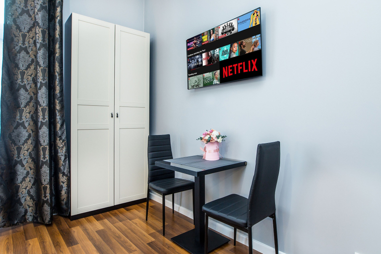 Others 5, Tribeca City Center Apartments, Kraków City